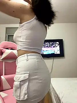 AlanaRius18 online show from January 2026 09:26:01 AM