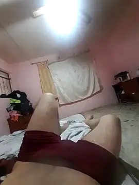 Dalez69MX online show from October 2025 10:29:01 PM