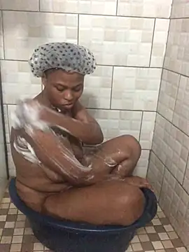 Bubbles156 online show from February 2026 08:17:02 PM