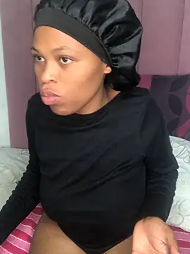 Bubbles156 online show from February 2026 07:27:01 AM