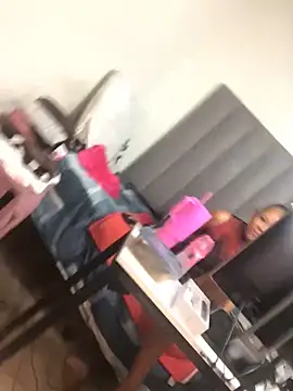 Bubbles156 online show from February 2026 10:09:02 PM