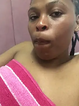 Bubbles156 online show from February 2026 08:31:02 PM