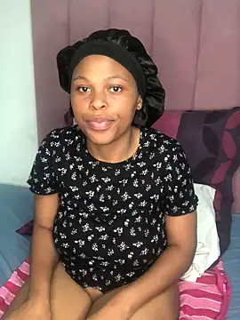 Bubbles156 online show from February 2026 02:43:01 AM