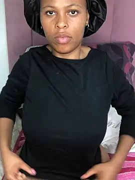 Bubbles156 online show from January 2026 06:55:01 PM