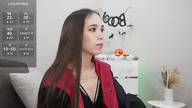 Snapshot of imaginasian_ chatting on October 2025 04:09:01 AM imaginasian online show from October 2025 04:09:01 AM