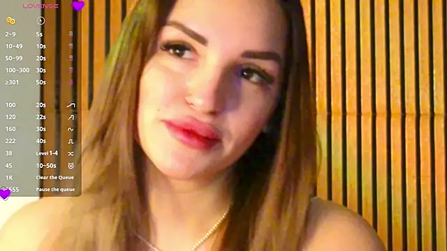 LustLagoon online show from March 2026 06:02:02 AM