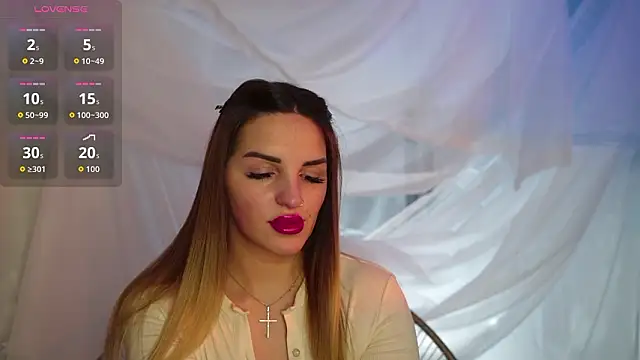 LustLagoon online show from February 2026 06:13:02 AM