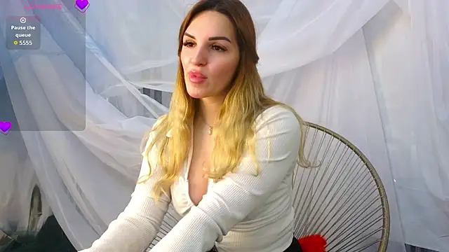 LustLagoon online show from February 2026 06:12:02 AM