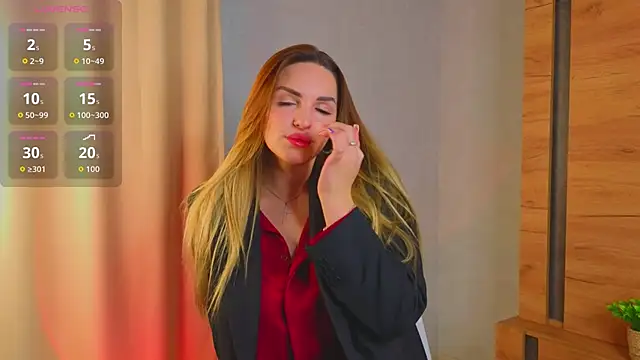 LustLagoon online show from January 2026 06:06:01 AM