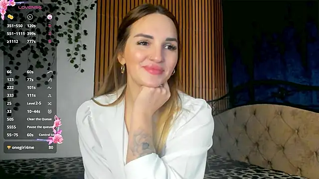 LustLagoon online show from March 2026 06:19:02 AM