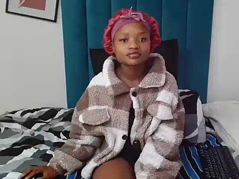 Babyface201 online show from October 2025 05:54:01 AM