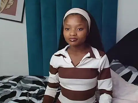 Babyface201 online show from October 2025 05:48:02 PM