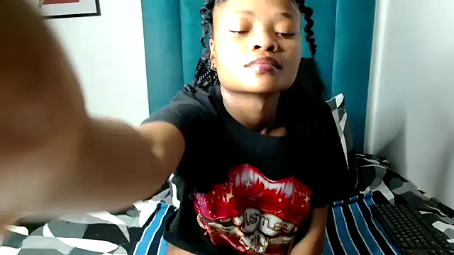 Babyface201 online show from November 2025 01:15:02 PM