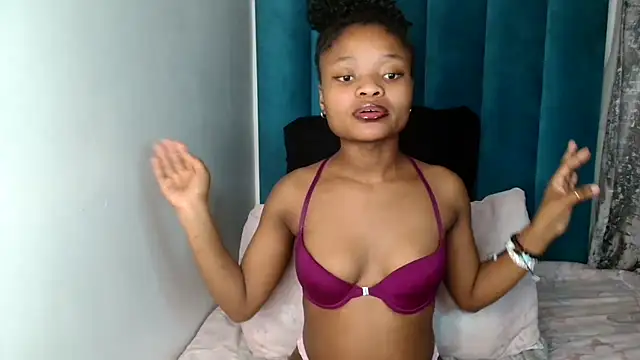 Babyface201 online show from November 2025 05:39:01 PM