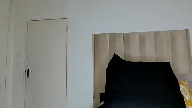 Babyface201 online show from December 2025 10:11:02 PM