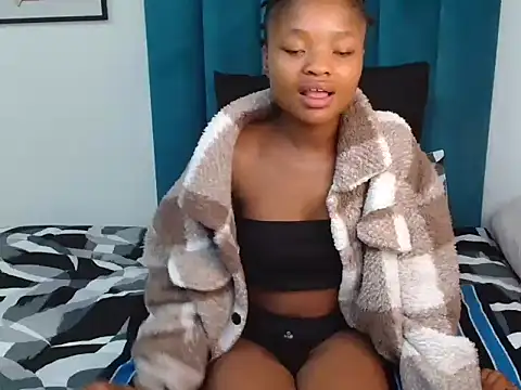 Babyface201 online show from October 2025 05:40:01 AM