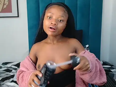 Babyface201 online show from October 2025 07:35:02 PM