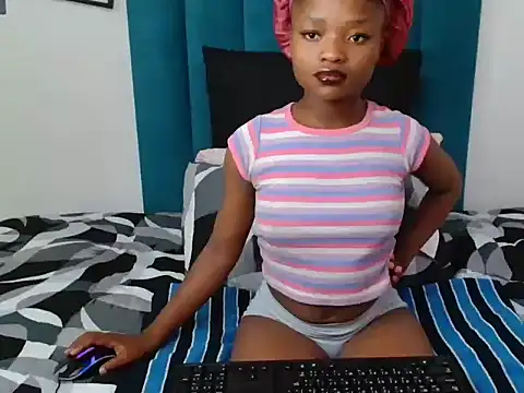 Babyface201 online show from October 2025 12:40:02 PM