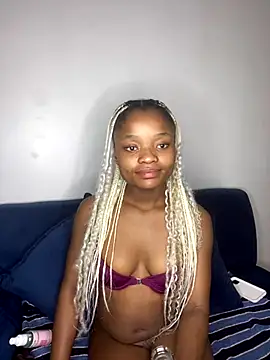 Babyface201 online show from November 2025 06:52:02 PM