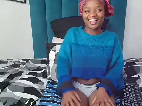 Babyface201 online show from October 2025 02:35:01 AM