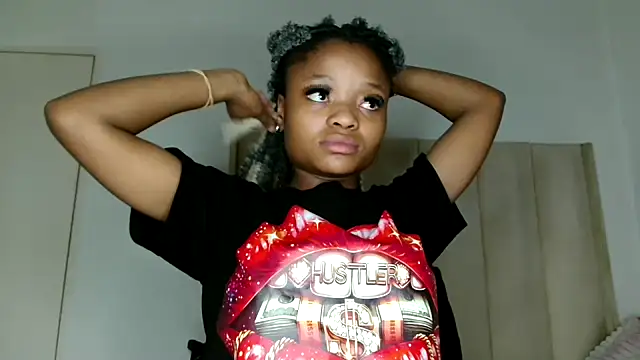 Babyface201 online show from December 2025 11:31:01 AM