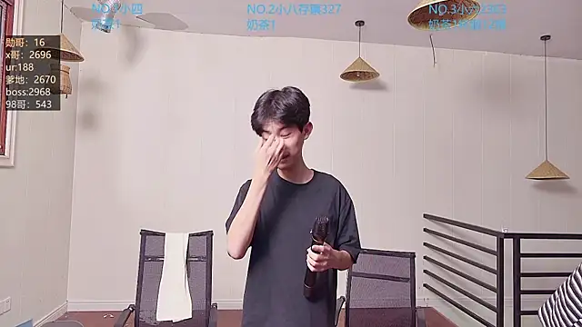 tyboys online show from October 2025 08:22:02 AM