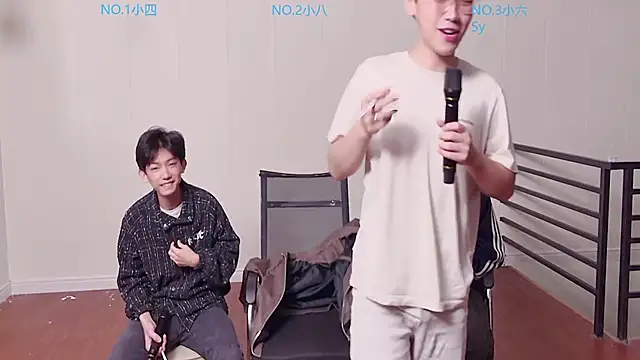 tyboys online show from October 2025 04:51:01 PM