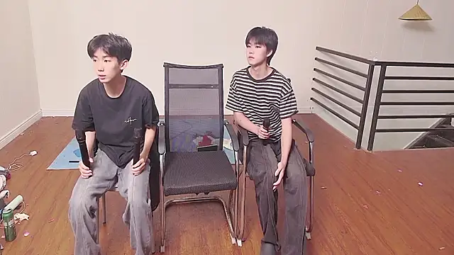 tyboys online show from October 2025 08:49:02 AM
