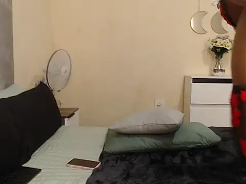 freaky-Mikie online show from February 2026 08:47:02 AM