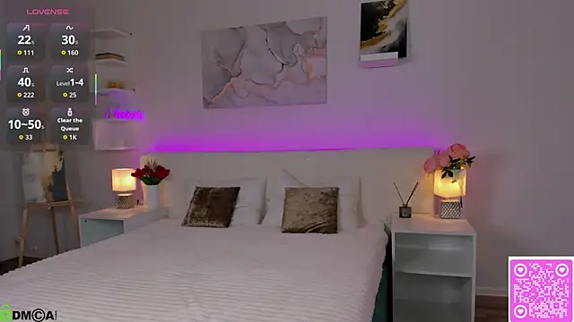 Lisa McCoy online show from November 2025 01:33:02 AM