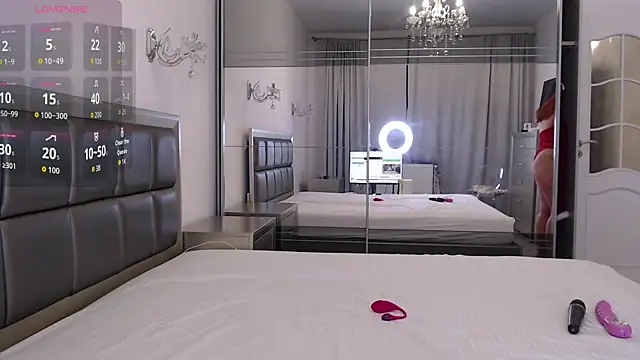 Snapshot of Ailinaioki chatting on January 2026 04:02:02 PM Ailinaioki online show from January 2026 04:02:02 PM