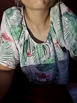 ElderlyCroaking online show from October 2025 03:23:01 PM