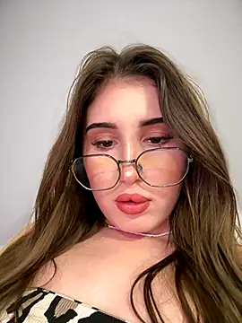 AuroraAmethyst online show from October 2025 03:11:01 PM