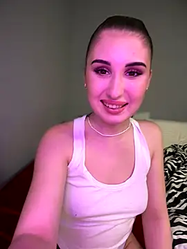 AuroraAmethyst online show from October 2025 04:48:01 PM