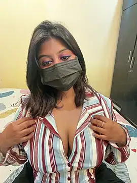 payal mittal online show from April 2026 05:20:01 PM