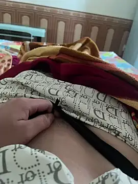 hanaa-show online show from November 2025 08:02:02 AM