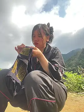 hanaa-show online show from March 2026 08:05:01 AM