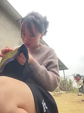 hanaa-show online show from March 2026 07:36:01 AM