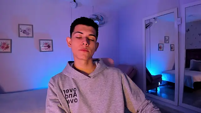 FireGuy 99 online show from April 2026 12:54:01 PM