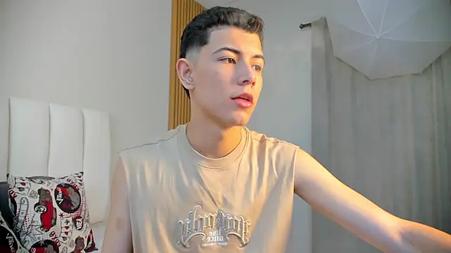 FireGuy 99 online show from November 2025 01:34:01 PM