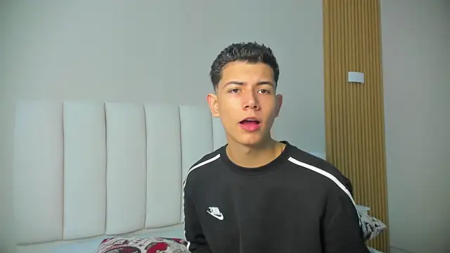 FireGuy 99 online show from October 2025 01:12:02 PM