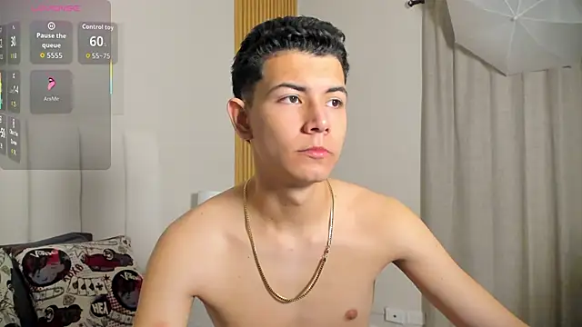 FireGuy 99 online show from November 2025 01:22:01 PM