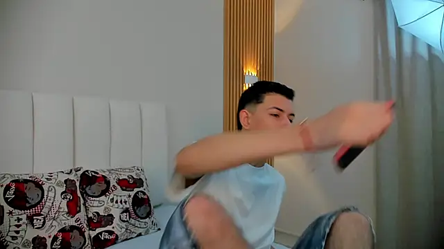 FireGuy 99 online show from December 2025 12:48:01 PM