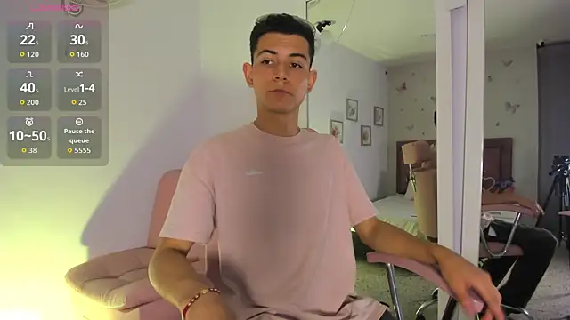 FireGuy 99 online show from April 2026 09:21:02 PM