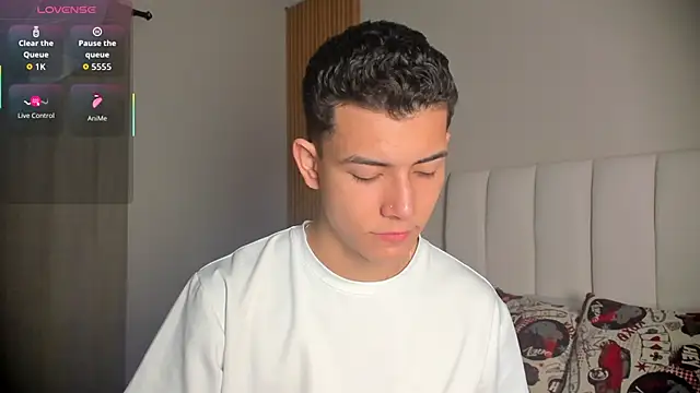 FireGuy 99 online show from January 2026 01:18:02 PM