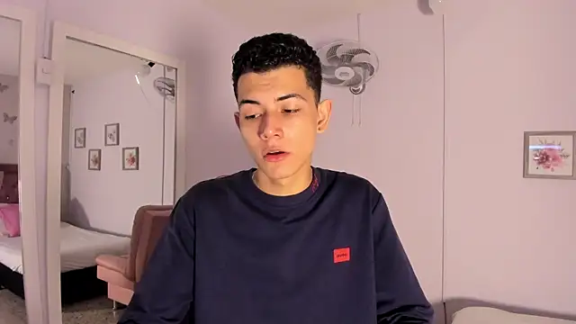 FireGuy 99 online show from April 2026 12:34:01 PM