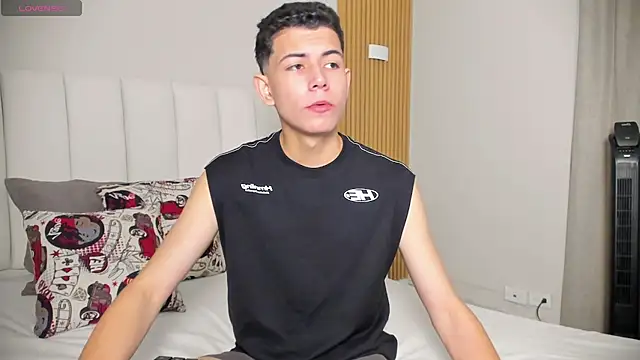 FireGuy 99 online show from November 2025 01:12:01 PM