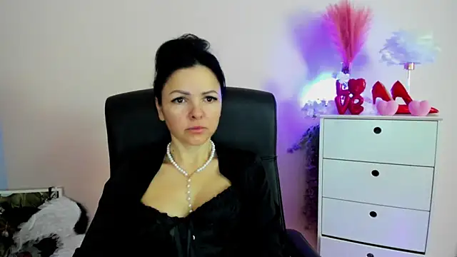 Mollybloom40 online show from March 2026 07:30:01 AM