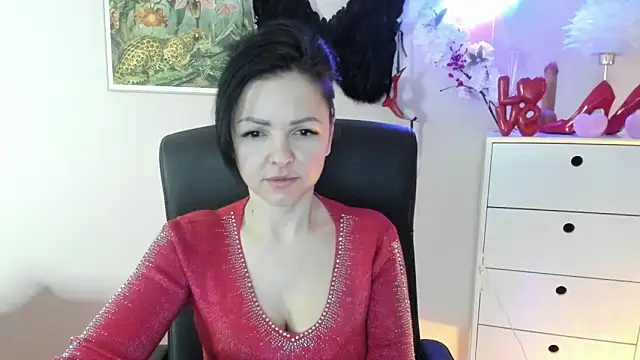 Mollybloom40 online show from February 2026 02:58:02 PM