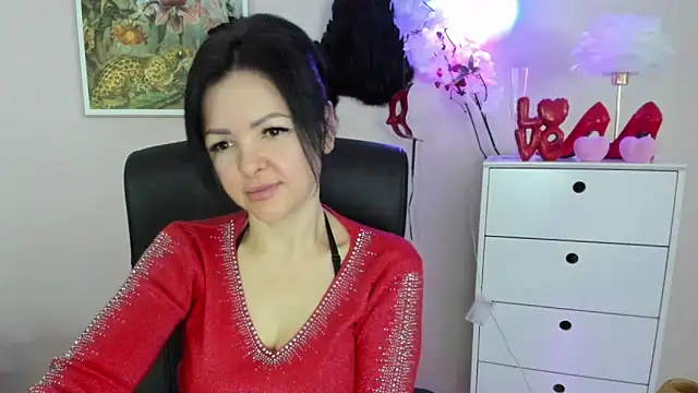 Mollybloom40 online show from February 2026 07:53:01 AM